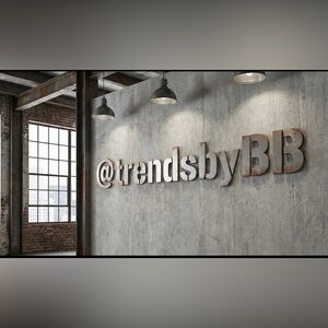 Shop @trendsbybb for everything you need in 2026